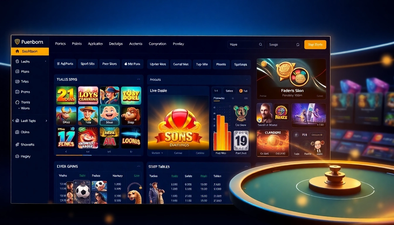 Screenshot of the ck4444 com app showcasing diverse casino games, sports betting, and user-friendly interface for Bangladeshi players.