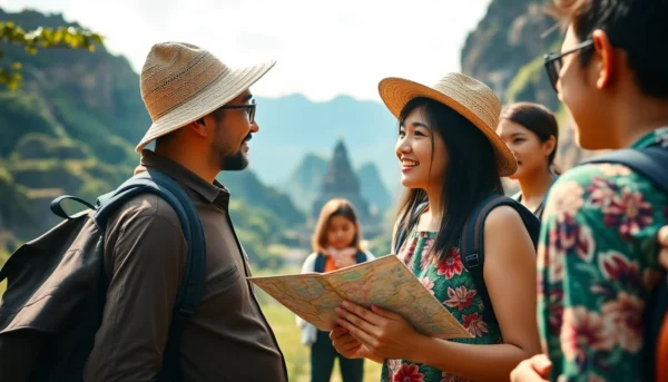 Master the Art of Guiding: Essential Strategies to Create Engaging and Informative Tours