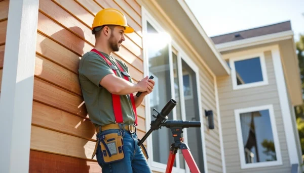 Trusted Siding Contractor: Expert Exterior Renovations for Your Home
