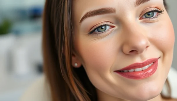 Fadenlifting Zürich: Clinically Proven Non-Surgical Facelift with Natural Results