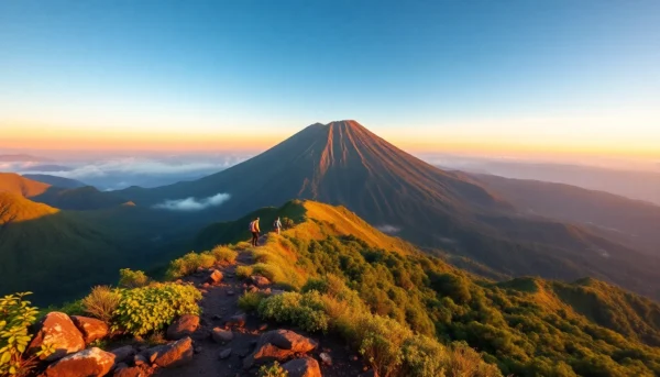 The Ultimate Guide to the Best Adventures and Treks in Lombok, Indonesia