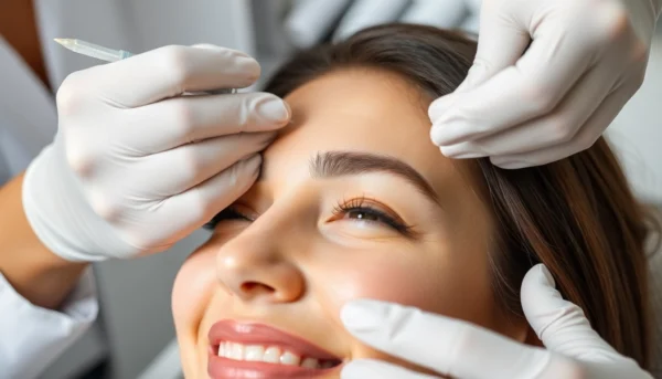 Effektive Botox Behandlung in Zürich: Expertenwissen für gesunde, glatte Haut