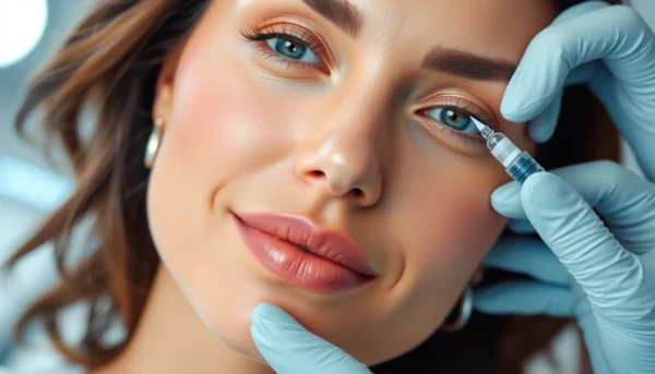 Botox Zürich: Achieve a Natural, Youthful Look with Trusted Expertise