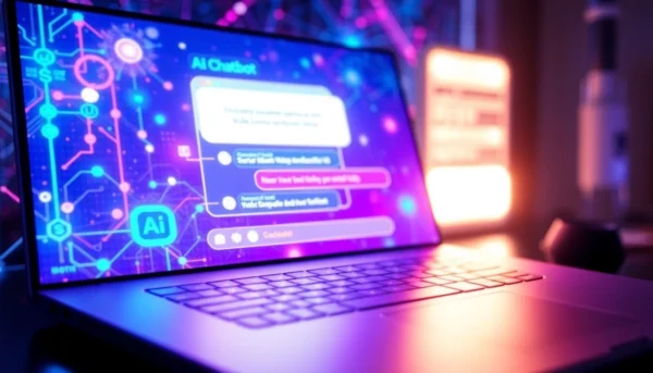 Unlocking the Future of Intimate Conversations: How AI Chatbots Are Transforming Adult Interactions