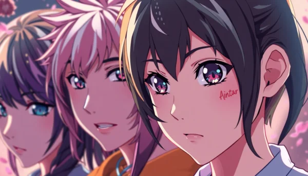 Top 5 AI Generated Hentai Platforms in 2025: Elevating Anime Fantasy Creation