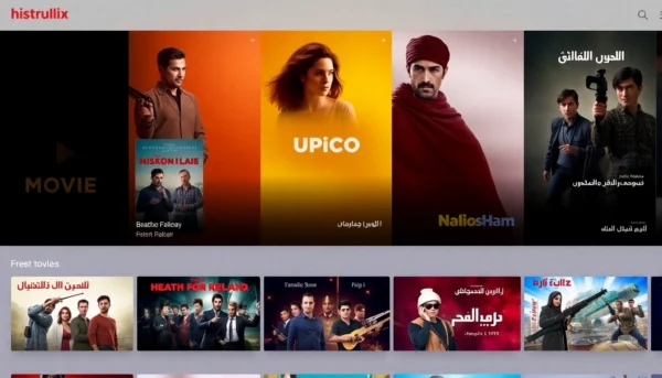 أفضل منصة لمشاهدة افلام مترجمة محاناً ومجانا عبر باهي فيلم