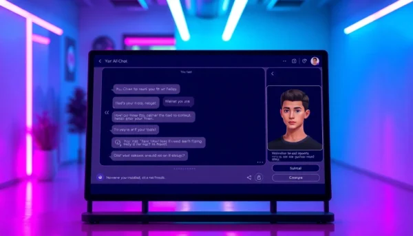 Unlocking the Future of Unfiltered AI Chat: Exploring the Rise of Porn Chat AI Platforms
