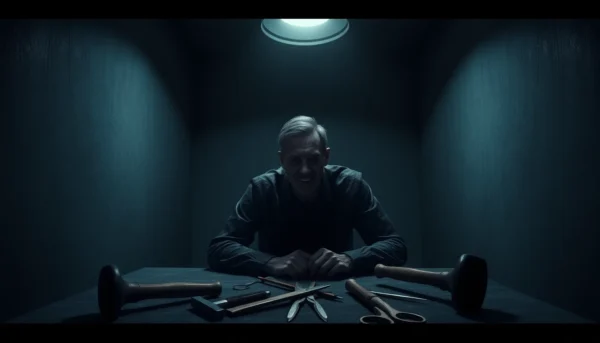 BloodMoney: The Psychological Horror Clicker That Blurs Morality and Survival