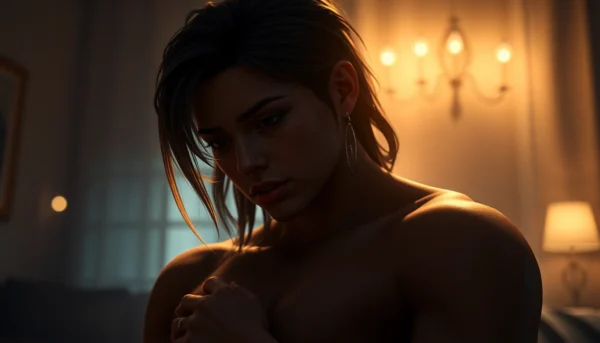 Top 5 Ai Porn Generators in 2025 Delivering Ultra-Realistic Adult Visuals