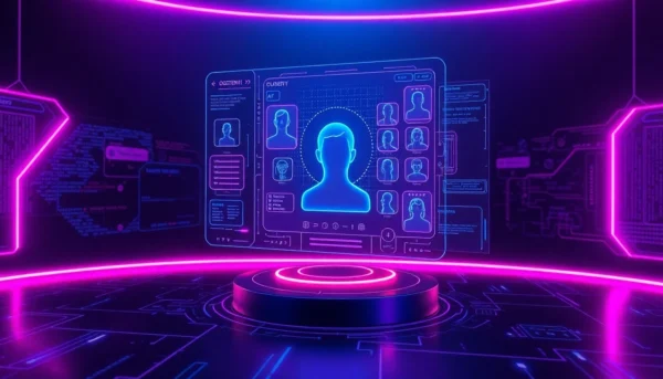 Top 5 NSFW AI Generators for Images & Videos in 2025: The Future of Digital Adult Content