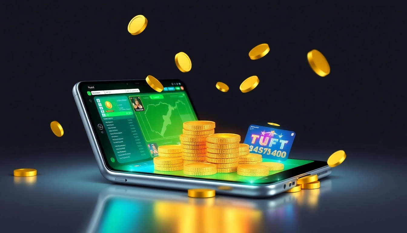 Gold365 online betting platform engaging users with vibrant sports and casino imagery for secure gaming in India.
