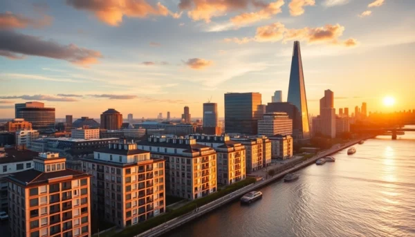 Top Tips for Securing the Best Property for Investment London in 2025