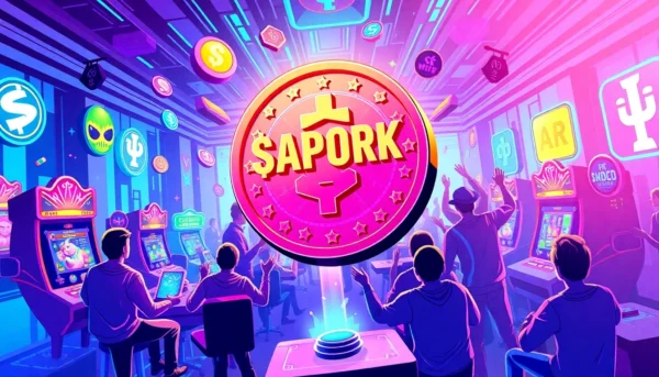 How $APORK for Rebels is Shaping the Future of Meme Coins with GambleFi and Multi-Chain Growth