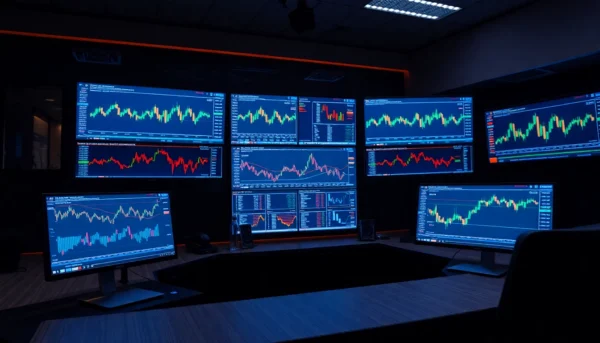 Master Your Financial Success with Our Comprehensive Online Trading Guide