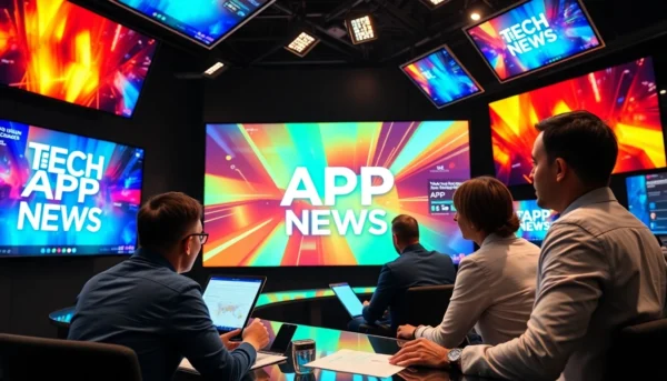 How to Stay Updated with the Latest Changes in Tech App News in 2024