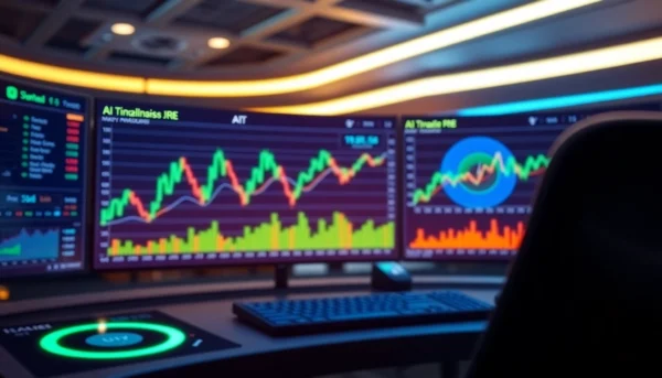 Comprehensive Guide to Aicoin: Key Insights for Investors and Traders